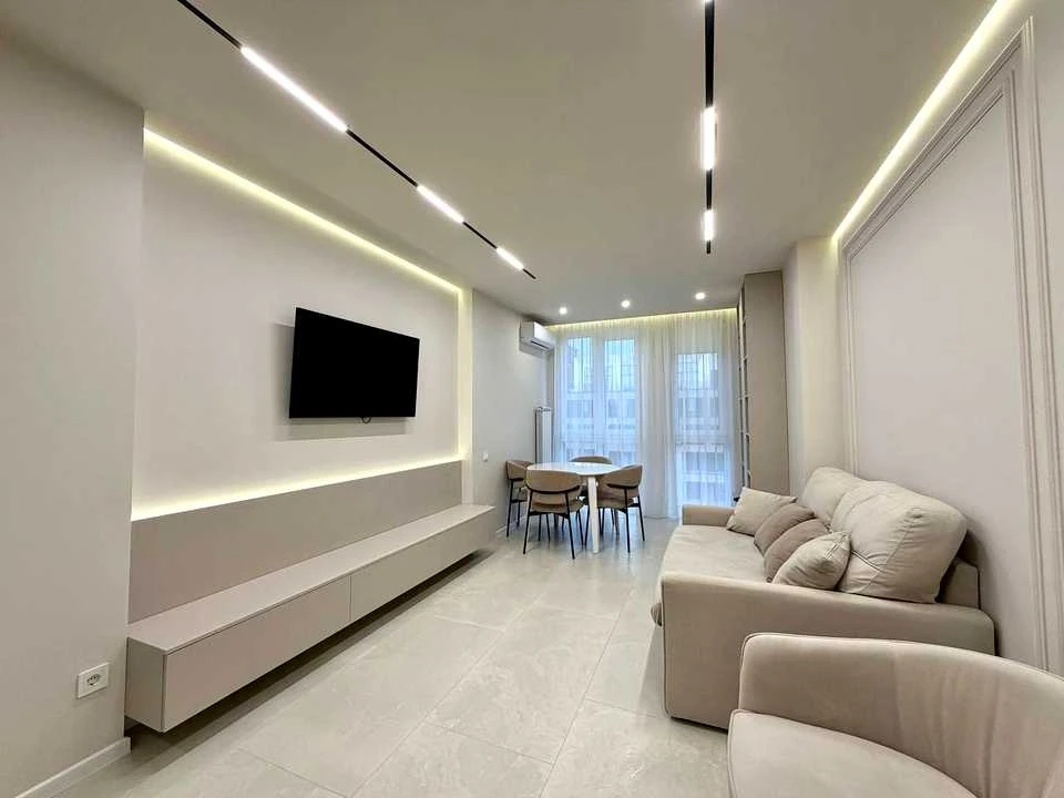Apartment. Salutna Street, Kyiv