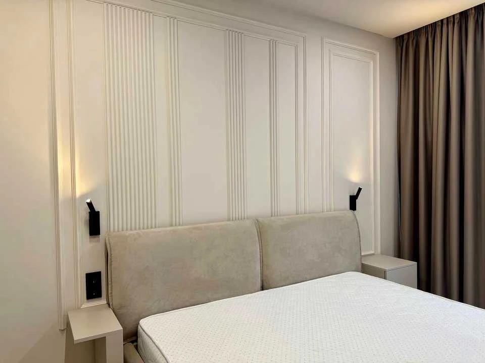 Apartment. Salutna Street, Kyiv