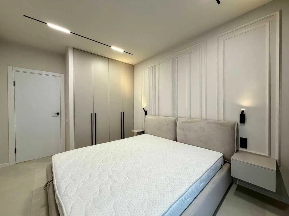 Apartment. Salutna Street, Kyiv