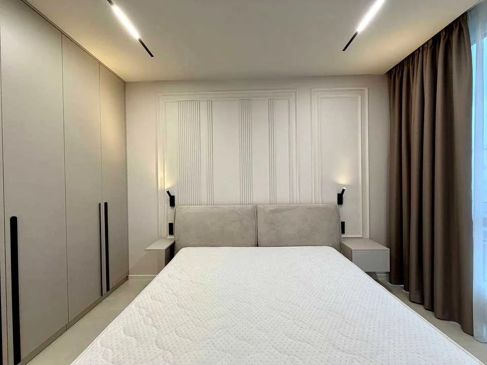 Apartment. Salutna Street, Kyiv