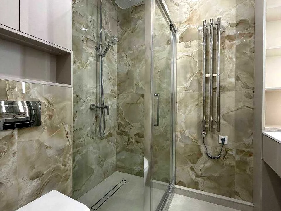Apartment. Salutna Street, Kyiv