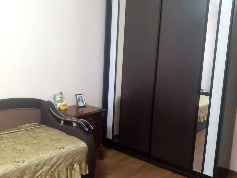 Квартира. Київ, Євгена Сверстюка вул.