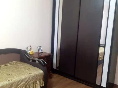 Квартира. Київ, Євгена Сверстюка вул.