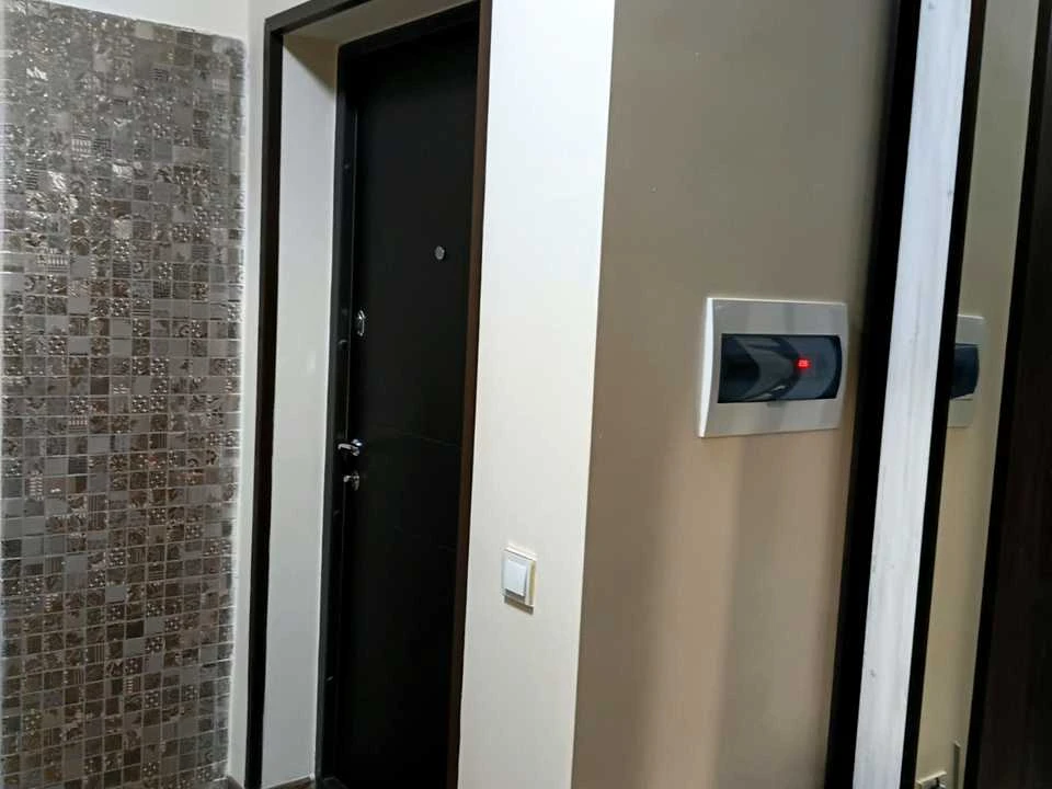 Квартира. Київ, Євгена Сверстюка вул.