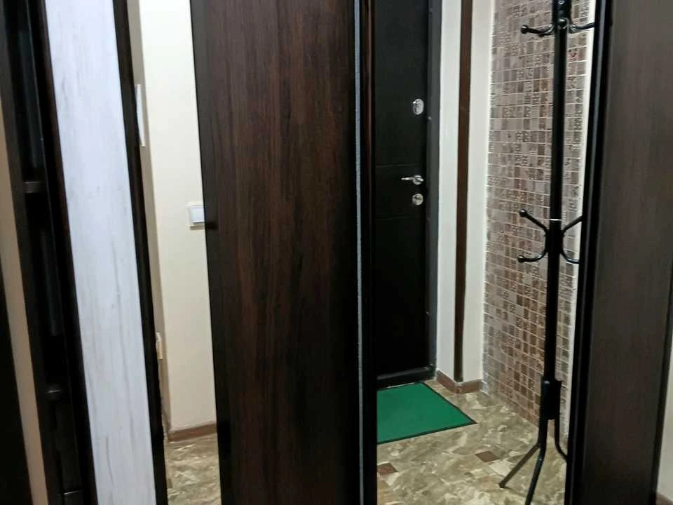 Квартира. Київ, Євгена Сверстюка вул.
