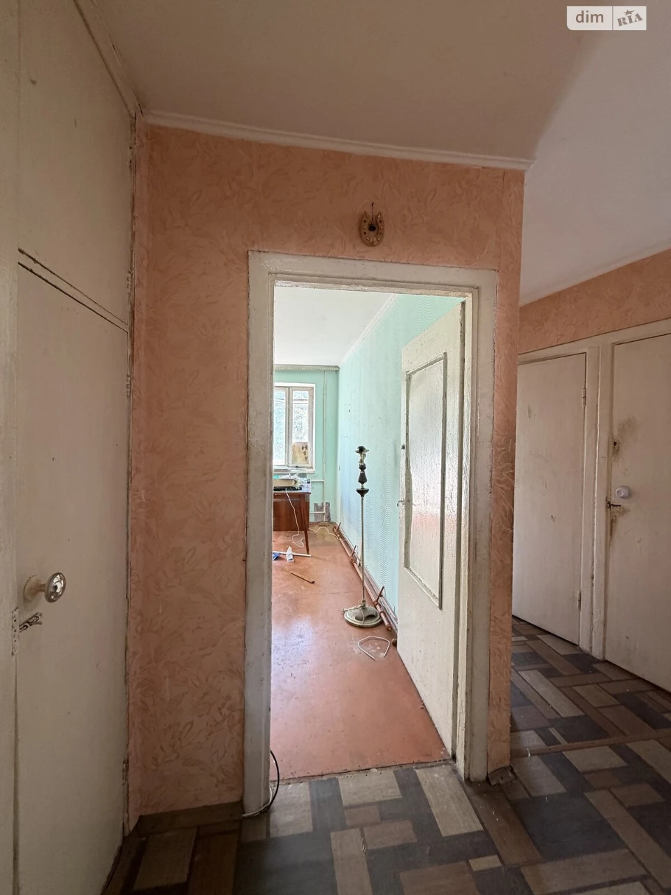 Продаж Квартира Сінний ринок