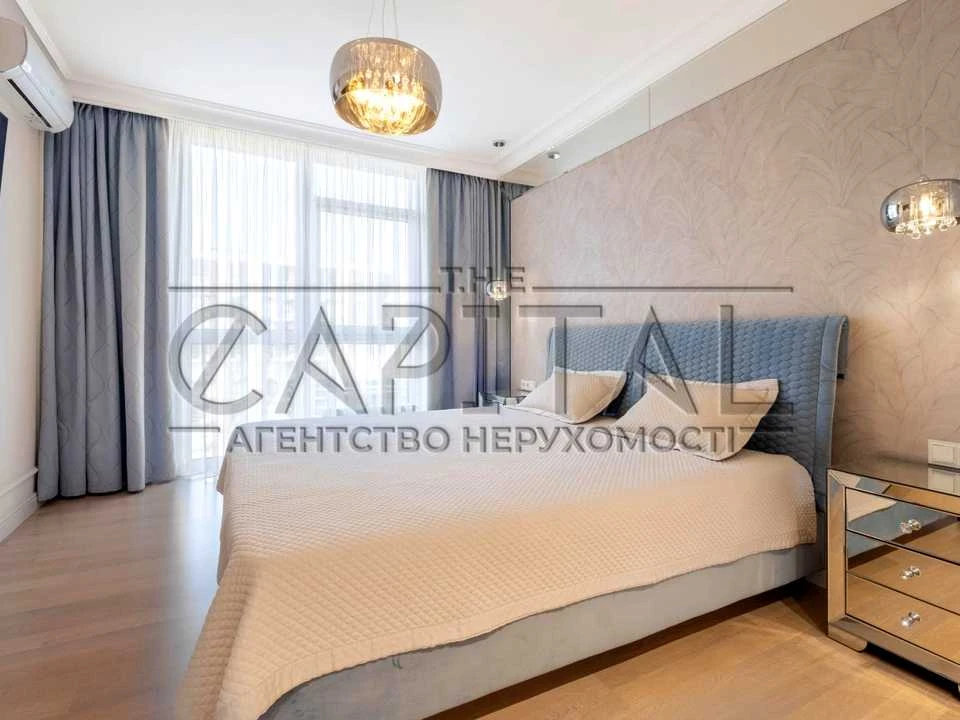 Apartment. Predslavin Street, Kyiv