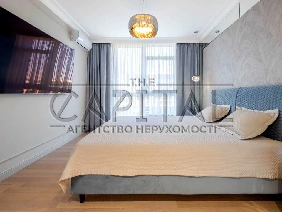 Apartment. Predslavin Street, Kyiv