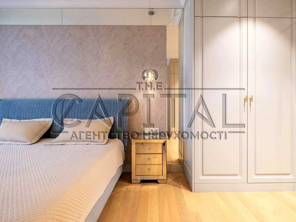 Apartment. Predslavin Street, Kyiv