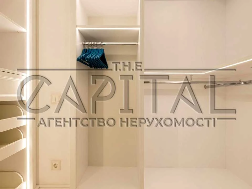 Apartment. Predslavin Street, Kyiv