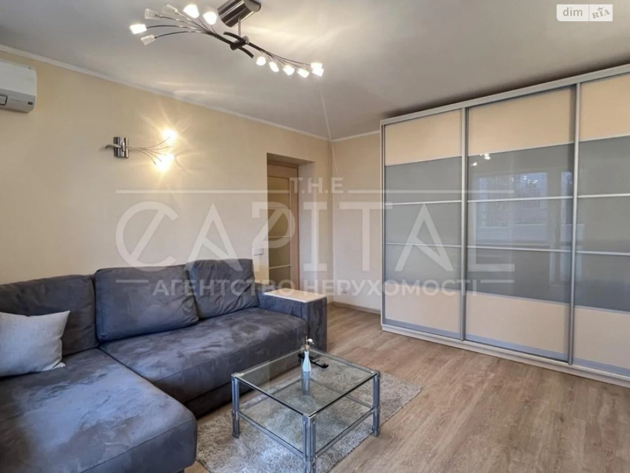 Long-Term Rental Apartment Lipky