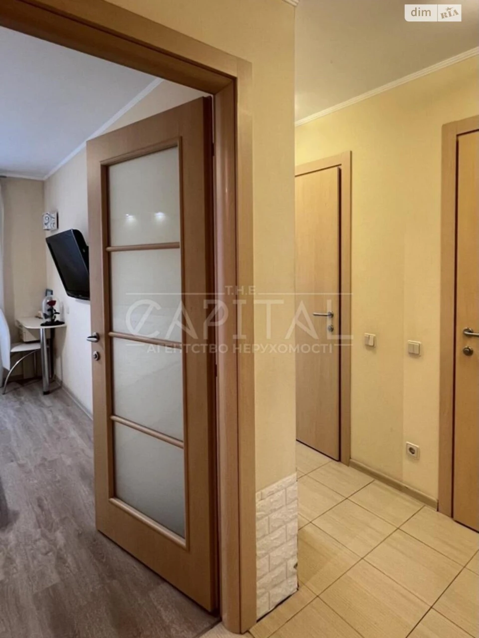 Long-Term Rental Apartment Lipky