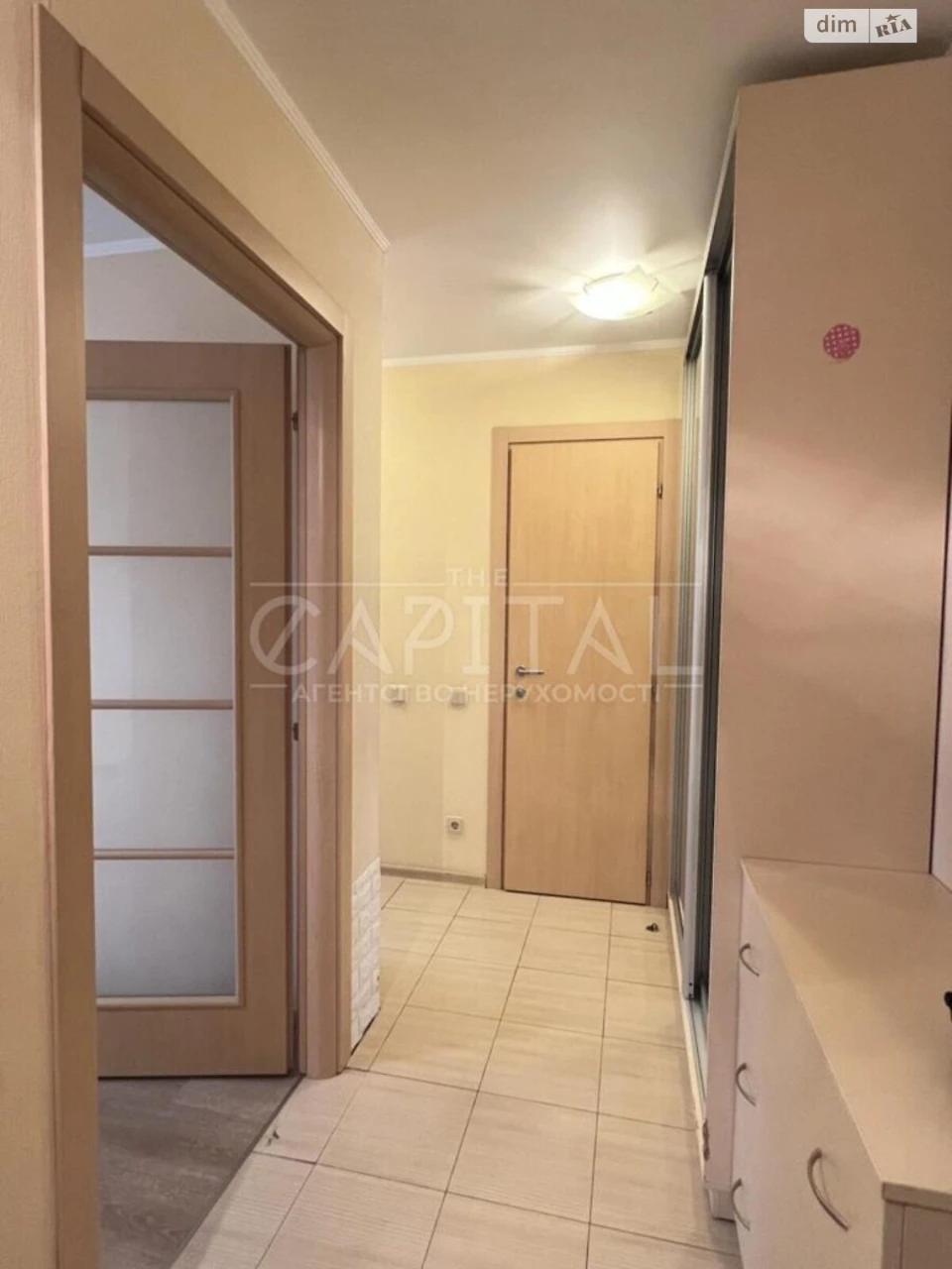 Long-Term Rental Apartment Lipky