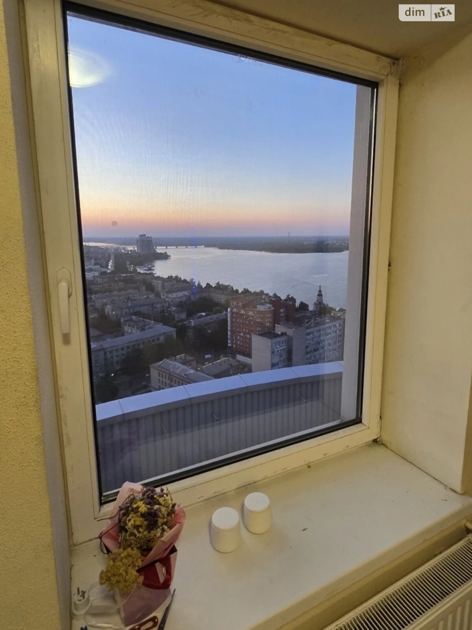 Long-Term Rental Apartment in the Center