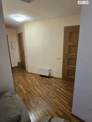 Long-Term Rental Apartment in the Center