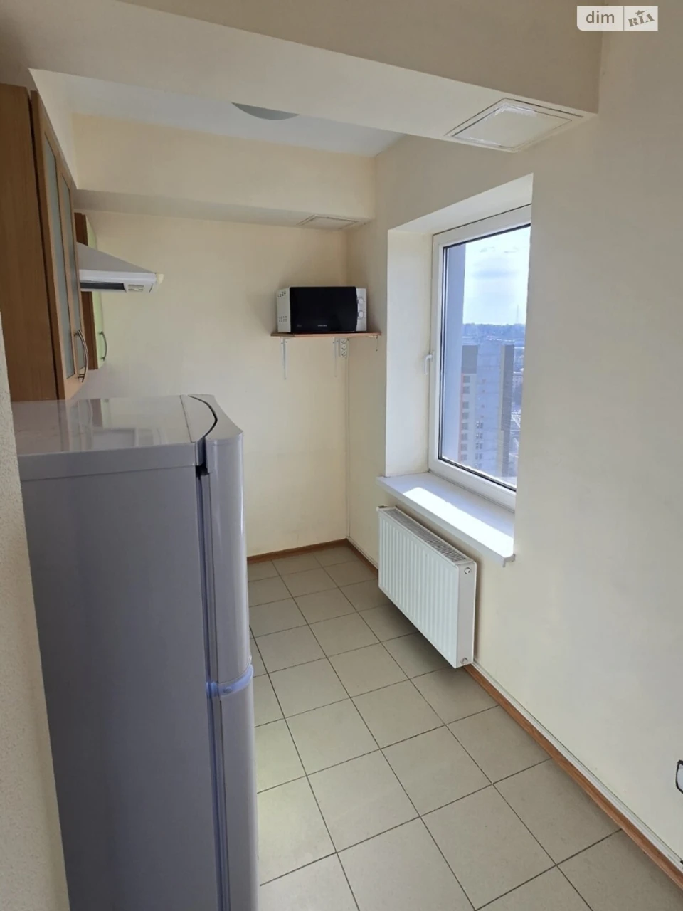 Long-Term Rental Apartment in the Center