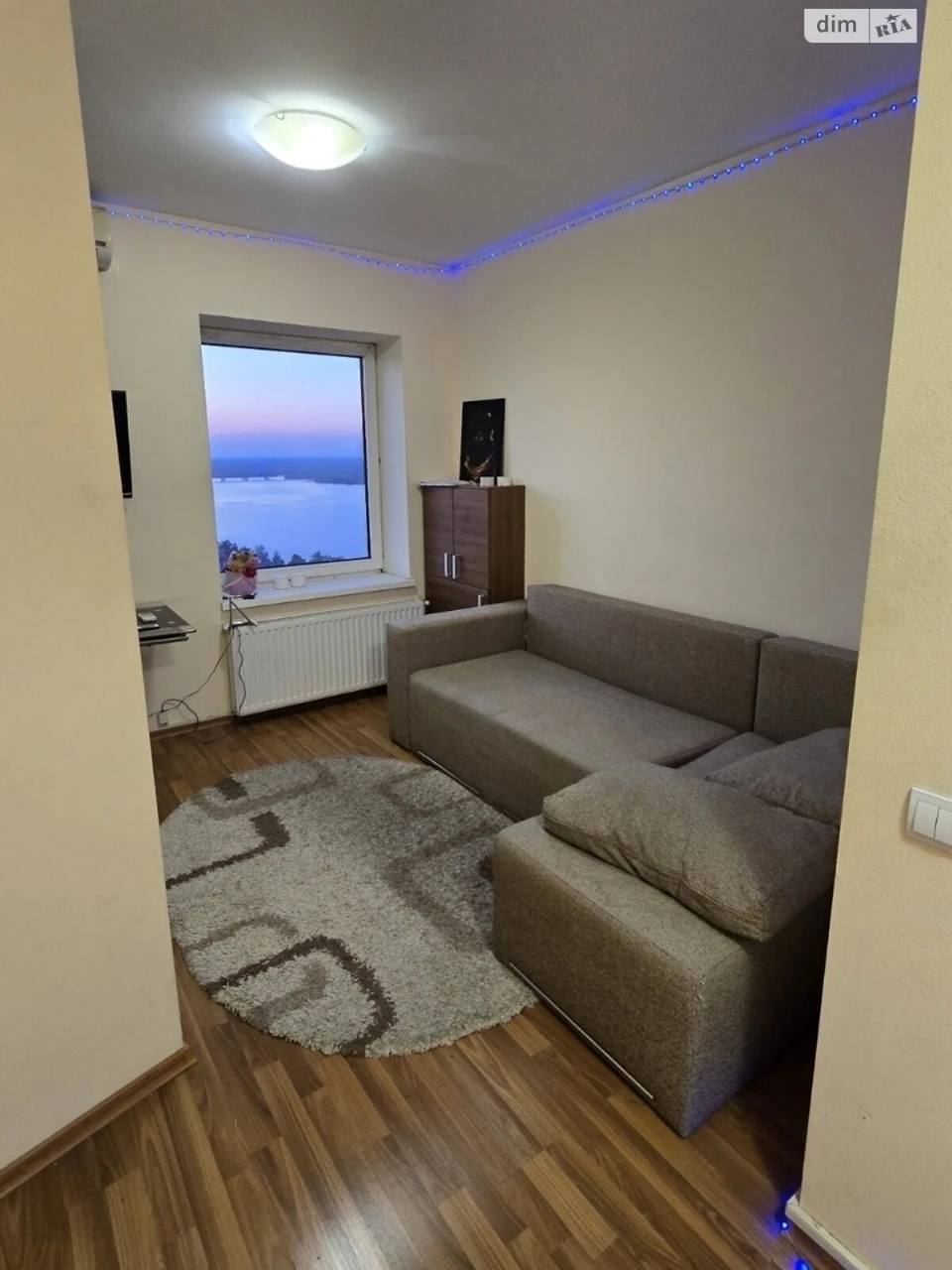 Long-Term Rental Apartment in the Center