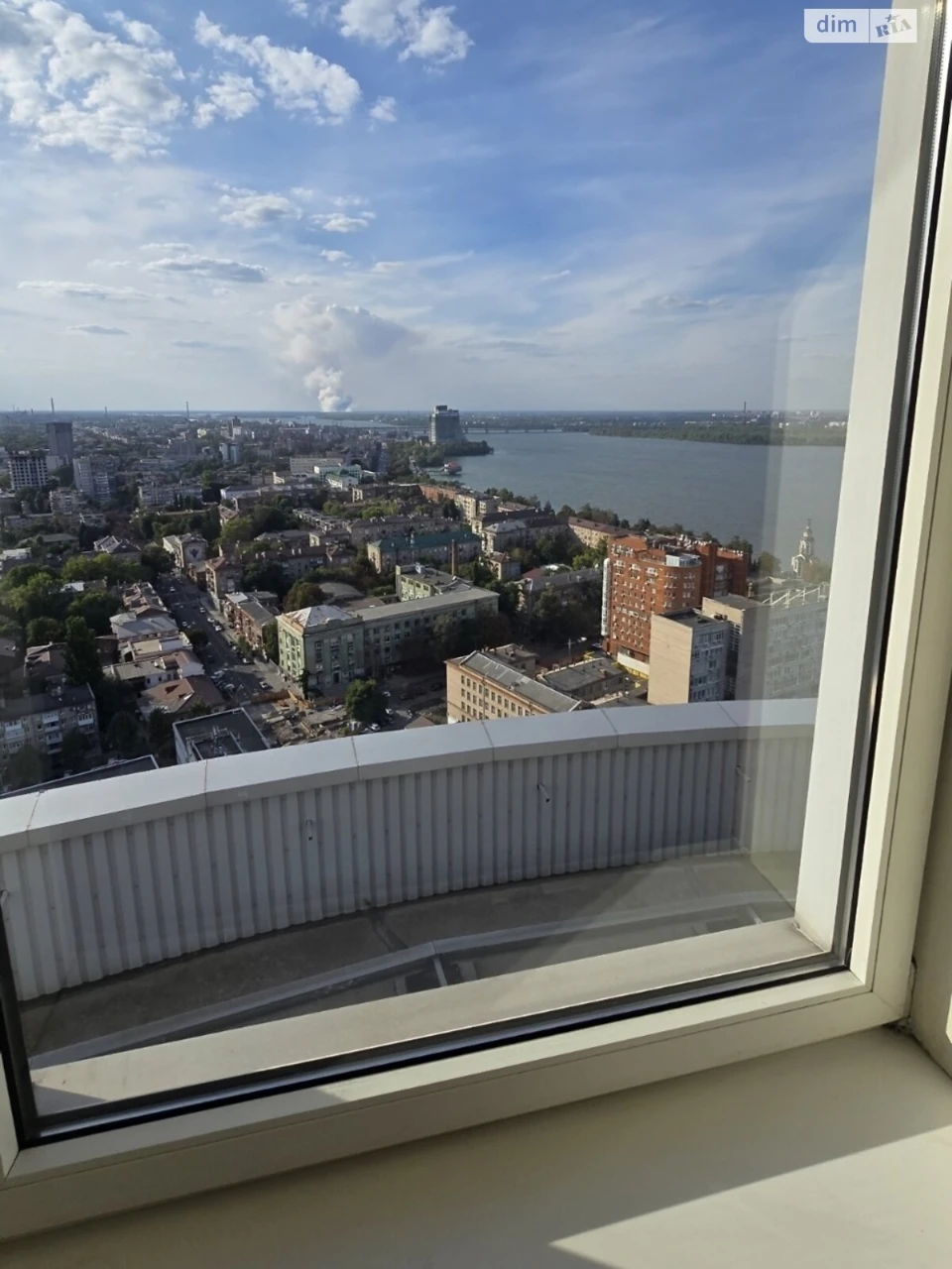 Long-Term Rental Apartment in the Center