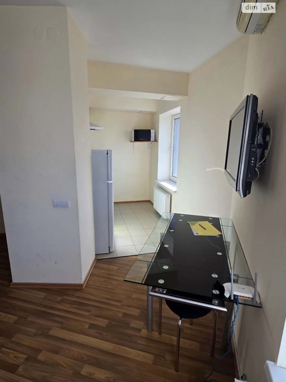 Long-Term Rental Apartment in the Center