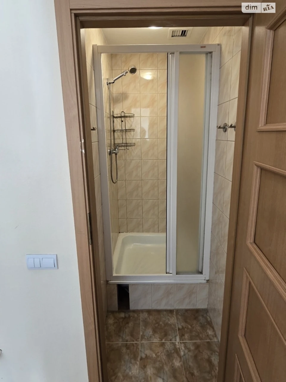 Long-Term Rental Apartment in the Center