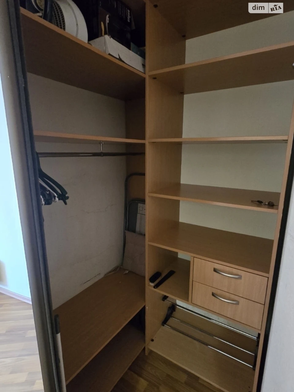 Long-Term Rental Apartment in the Center