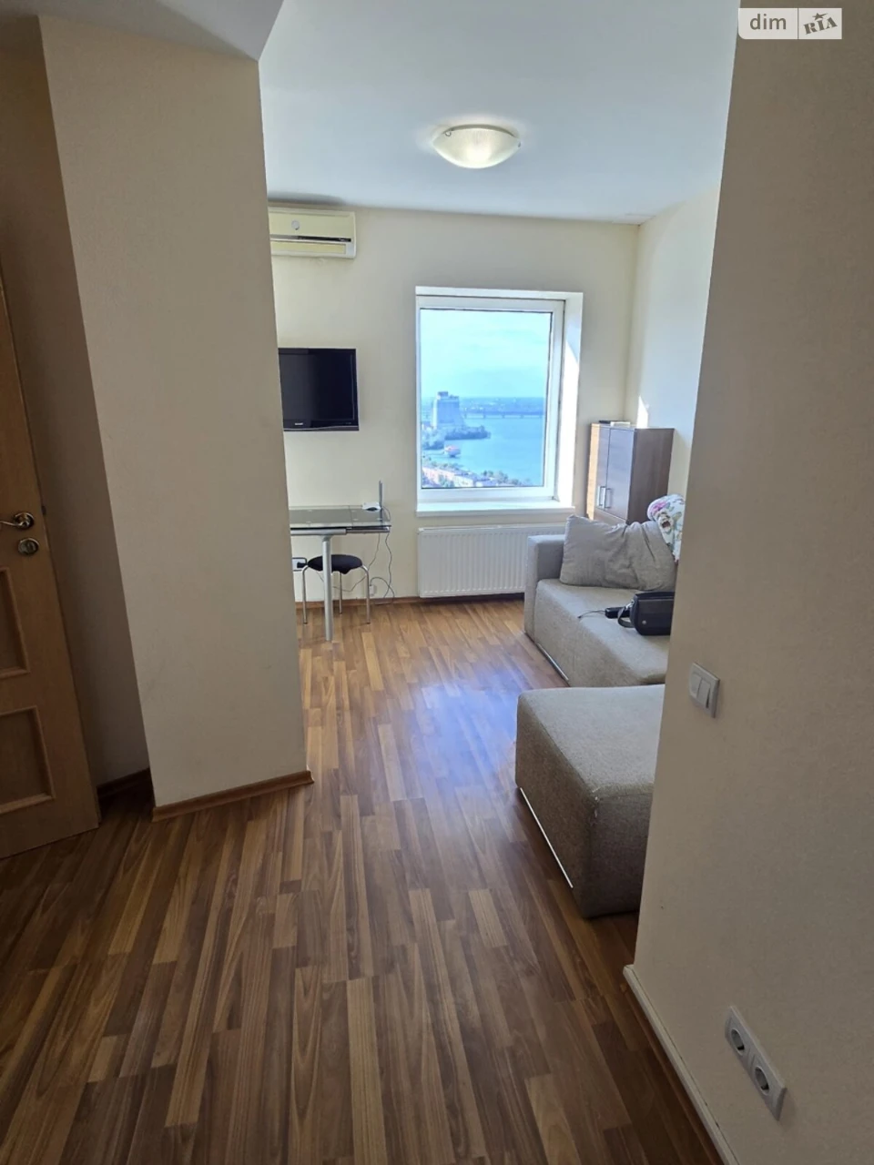 Long-Term Rental Apartment in the Center