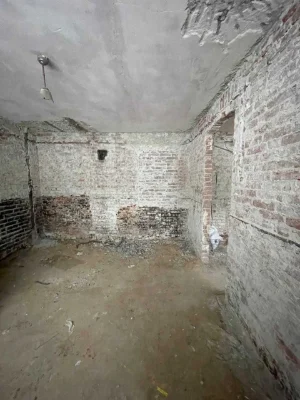 Sale of a 1-room apartment (Ground floor) 33 sq m, Ярослав Пастернака Street