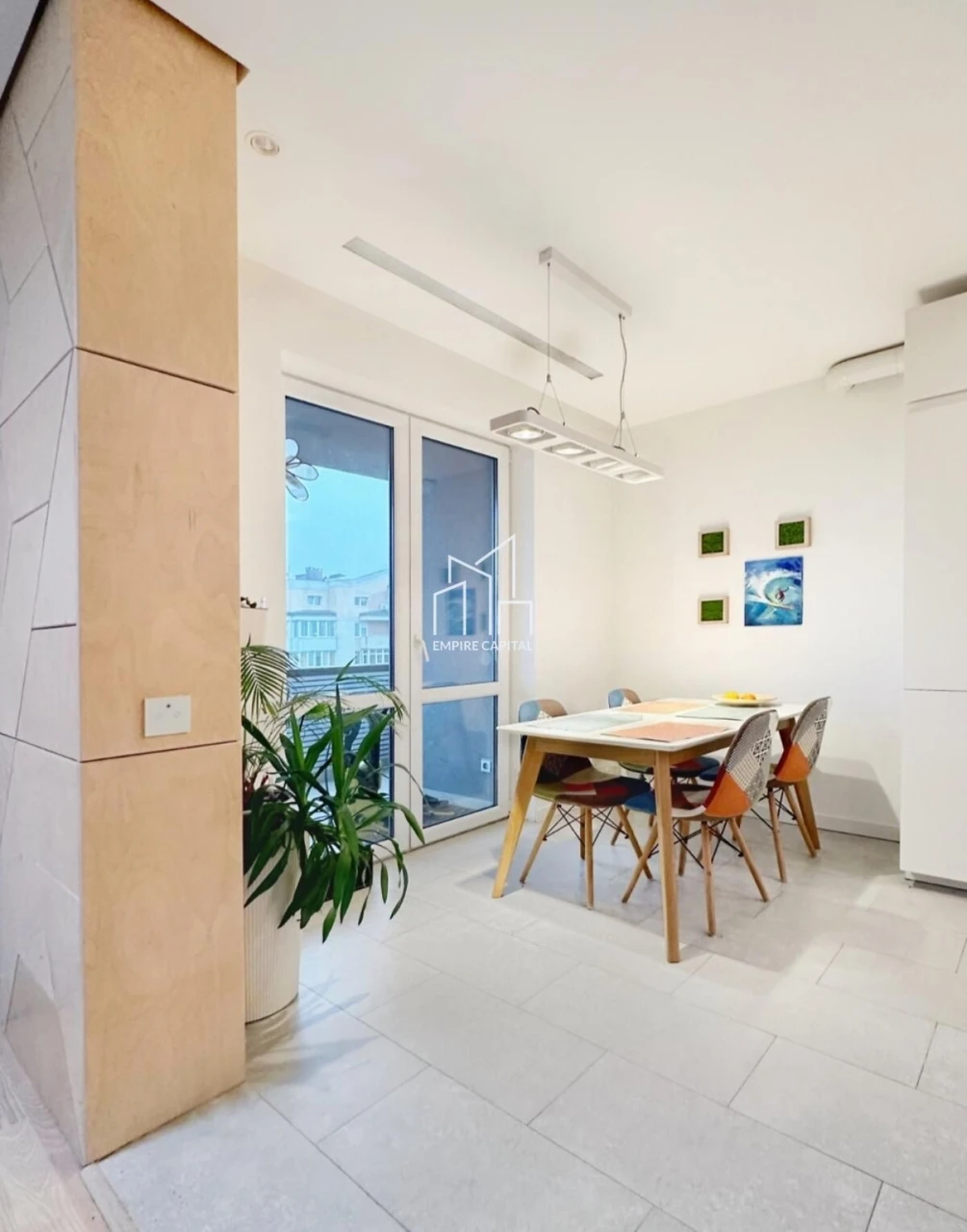 Sale of an apartment on Ugorska Street, Sofiaivka Residential Complex