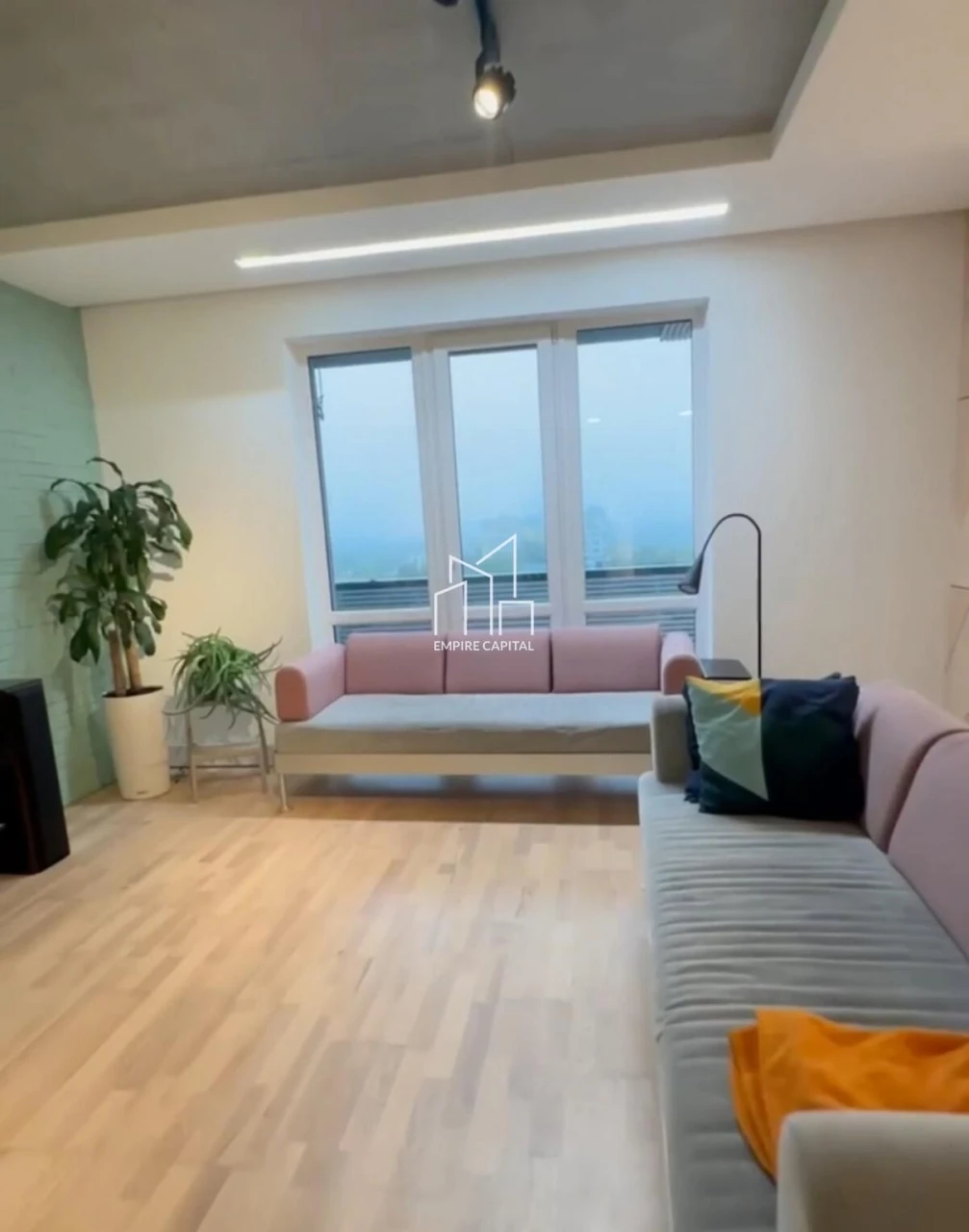 Sale of an apartment on Ugorska Street, Sofiaivka Residential Complex