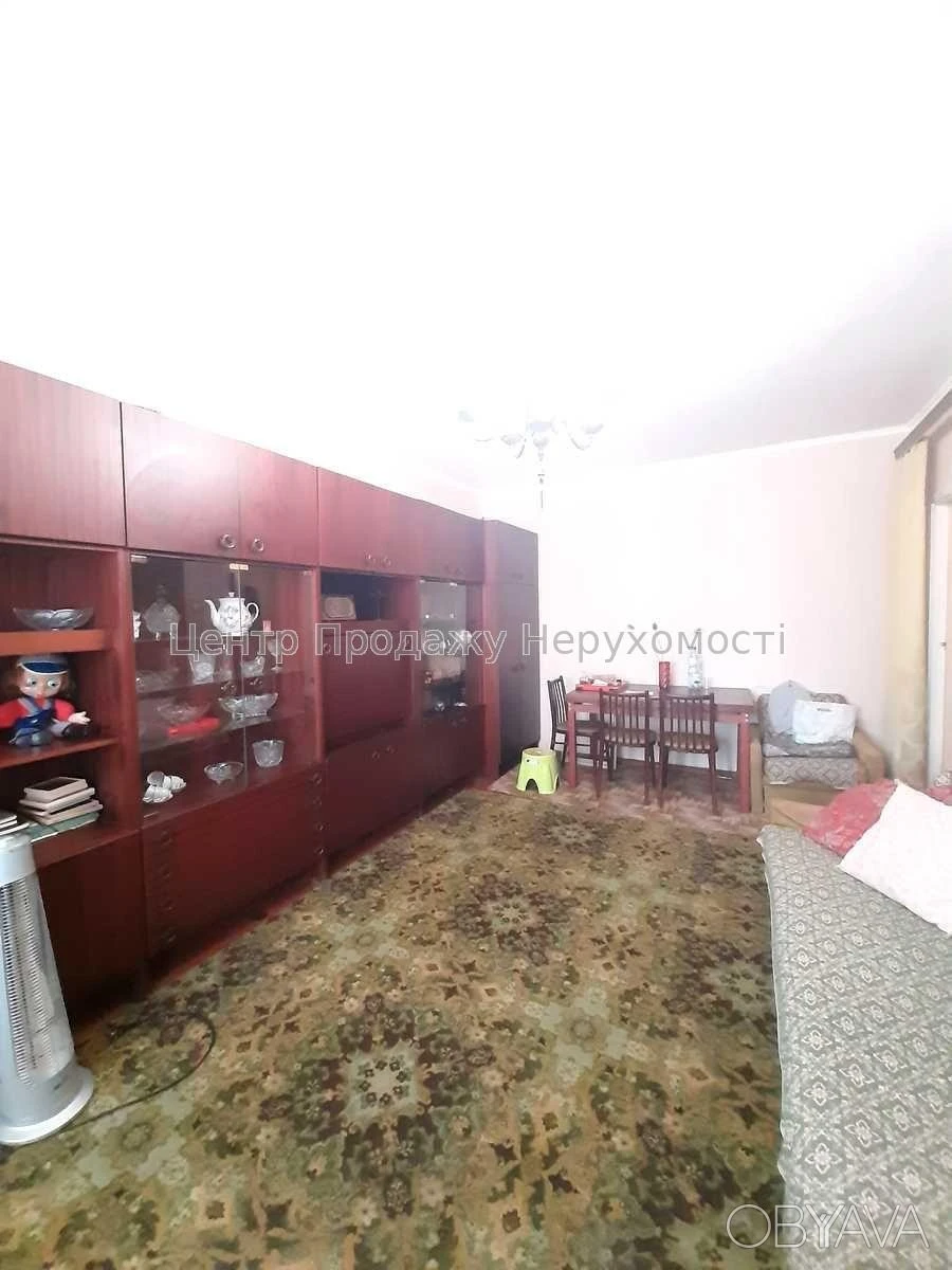 2-комнатная квартира, 52 м.кв.