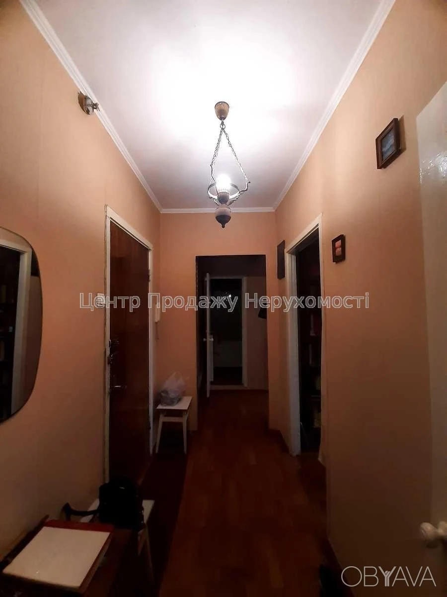 2-комнатная квартира, 52 м.кв.