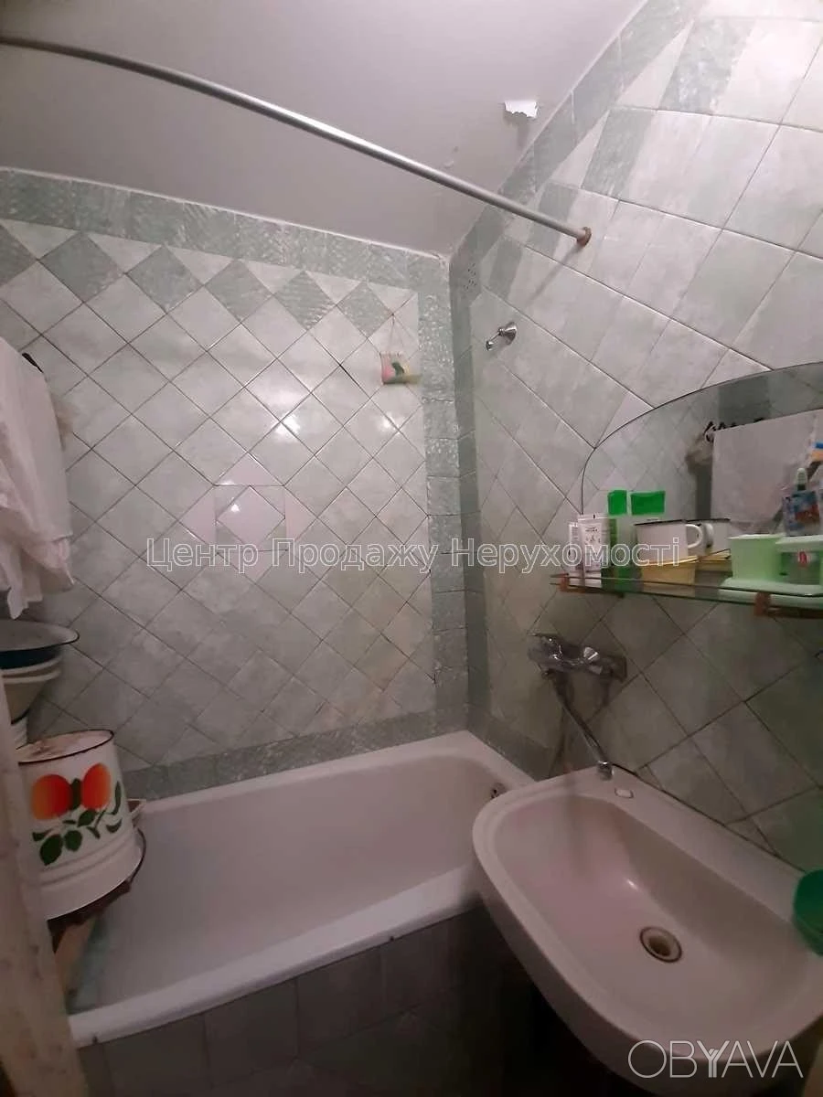 2-комнатная квартира, 52 м.кв.