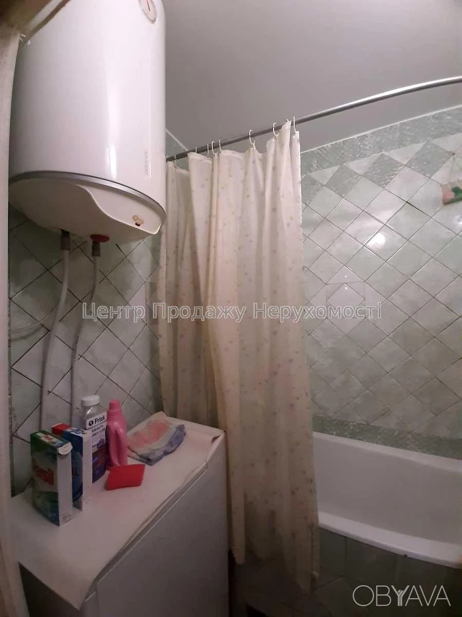 2-комнатная квартира, 52 м.кв.