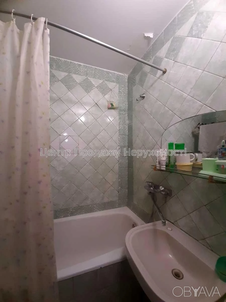 2-комнатная квартира, 52 м.кв.