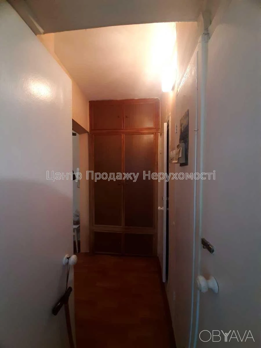 2-комнатная квартира, 52 м.кв.