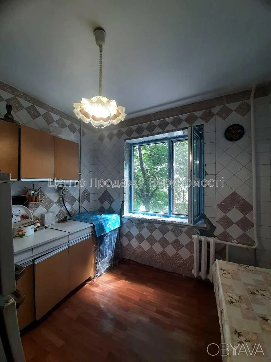 2-комнатная квартира, 52 м.кв.