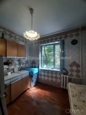 2-комнатная квартира, 52 м.кв.