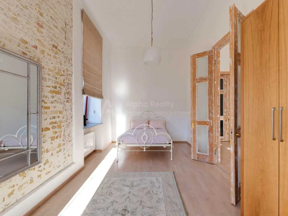 Apartment. Architect Grodetsky Street, Kyiv