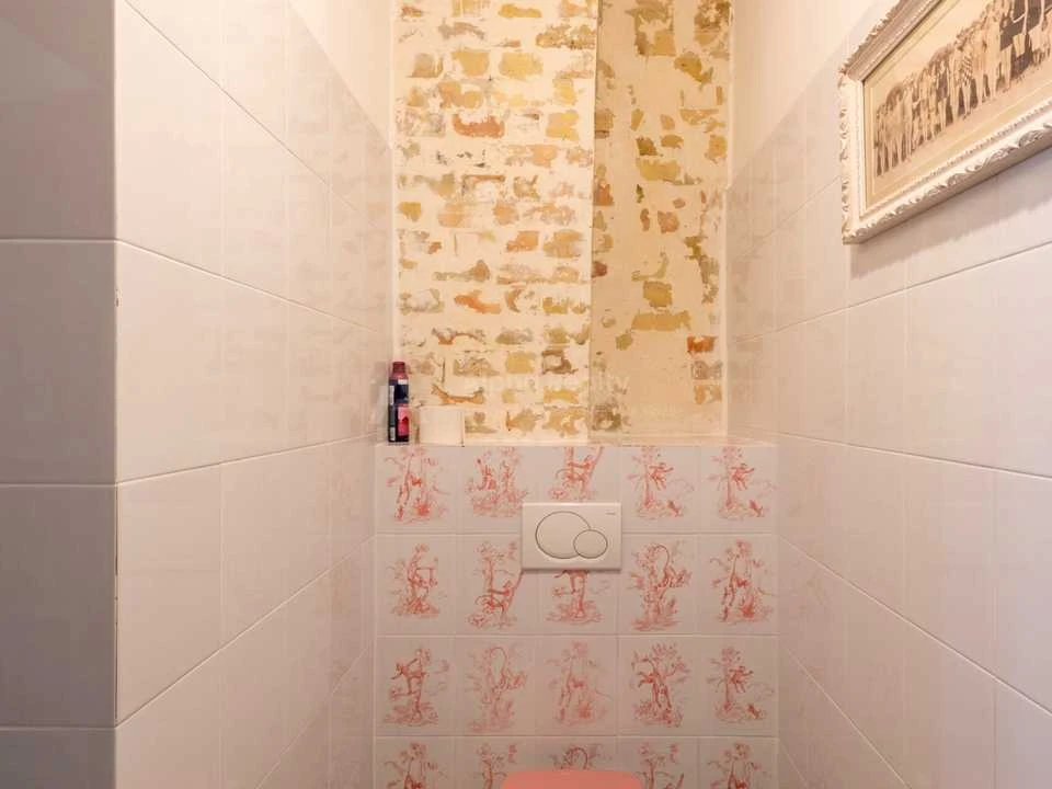 Apartment. Architect Grodetsky Street, Kyiv