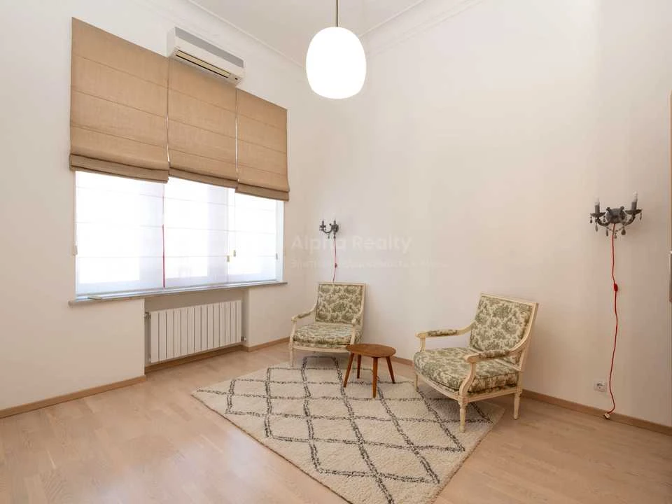 Apartment. Architect Grodetsky Street, Kyiv