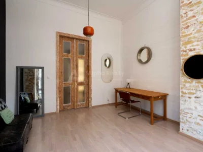 Apartment. Architect Grodetsky Street, Kyiv