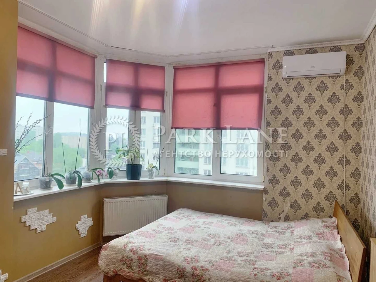 продаж квартири 2км 58,8м 13поверхів в вул. Велика Китаївська 59