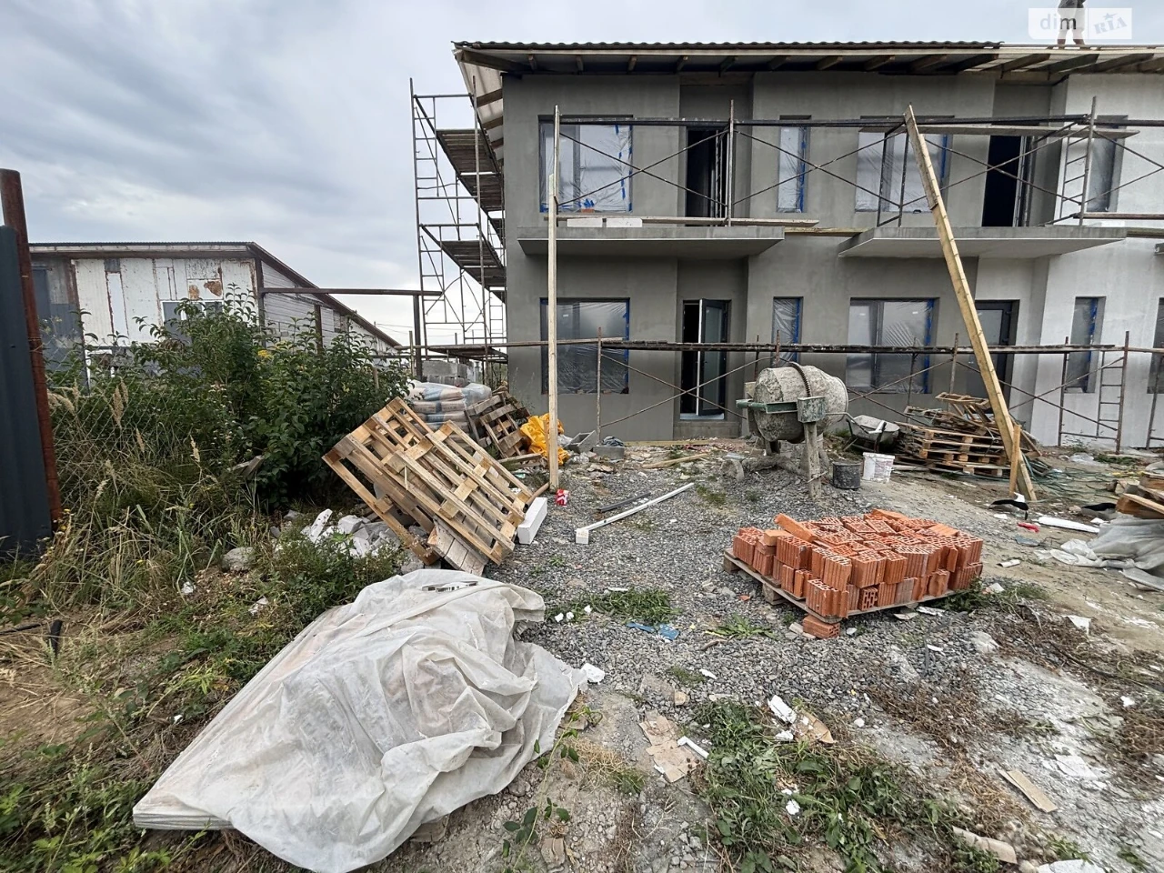 Продаж Таунхаус Свепомоц