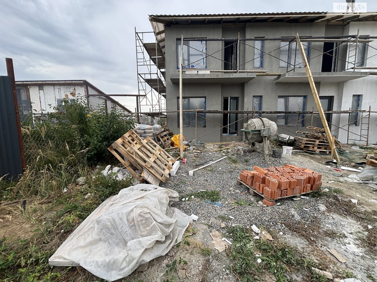 Продаж Таунхаус Свепомоц