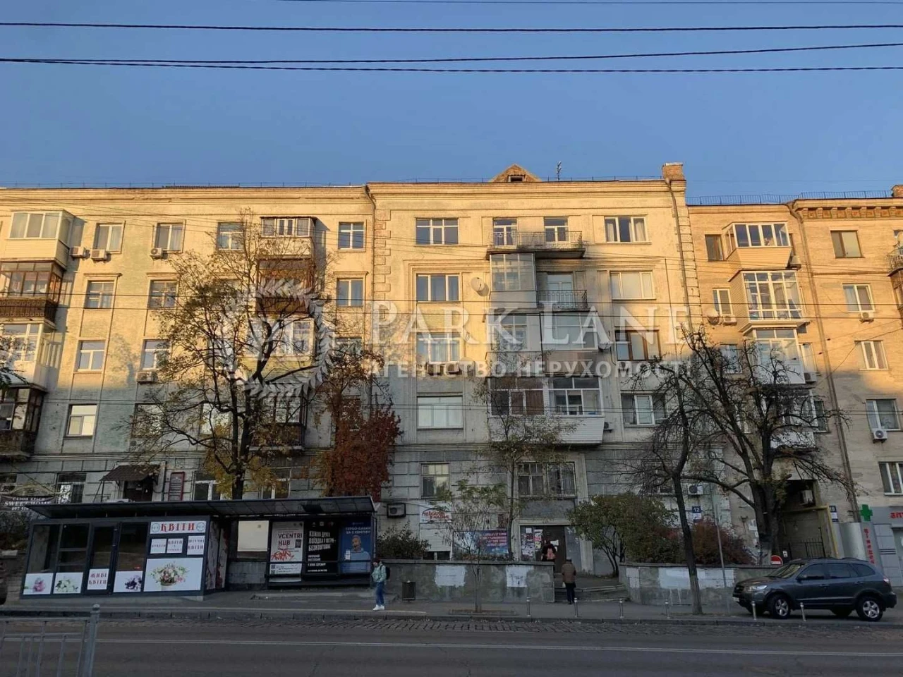 Продається 2-кімнатна квартира 65 кв. м з ремонтом в будинку "Іллєнка" 12