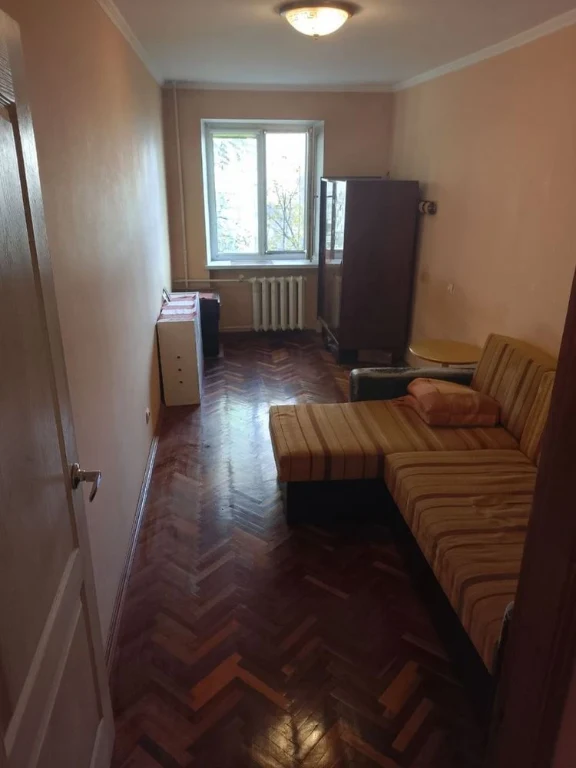Продаж 3-кімнатної квартири, провулок Хомова, метро Вокзальна, Солом'янський район