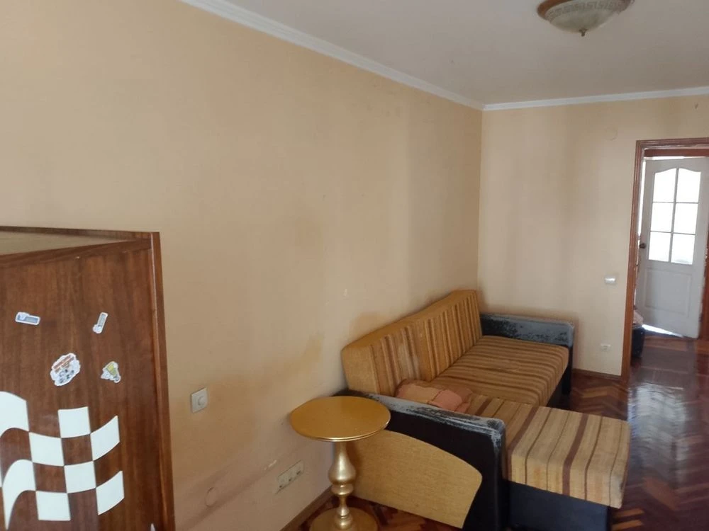 Продаж 3-кімнатної квартири, провулок Хомова, метро Вокзальна, Солом'янський район