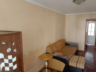 Продаж 3-кімнатної квартири, провулок Хомова, метро Вокзальна, Солом'янський район