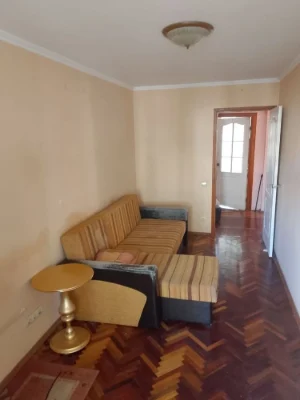 Продаж 3-кімнатної квартири, провулок Хомова, метро Вокзальна, Солом'янський район