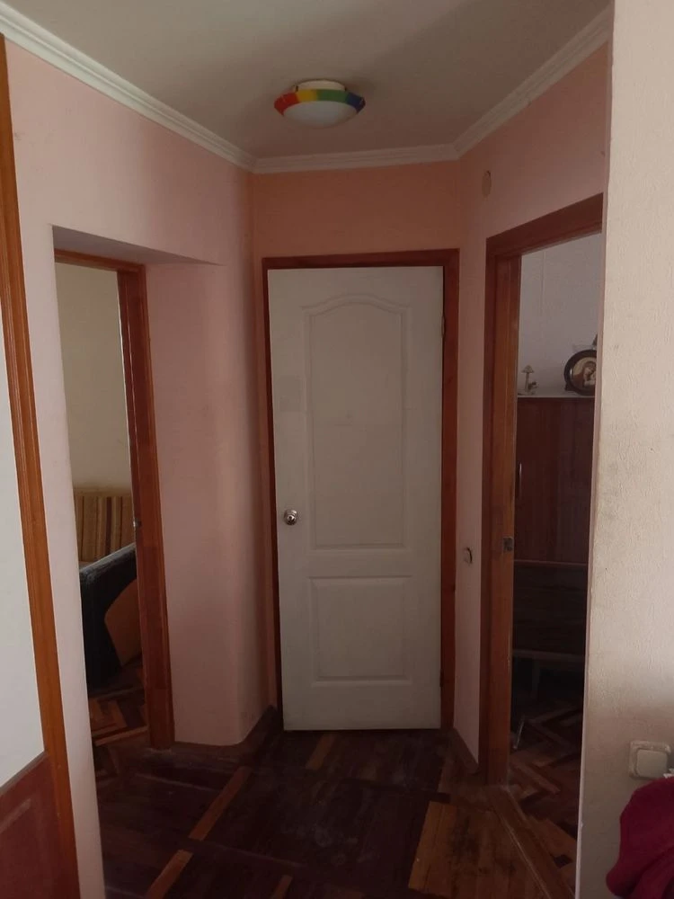 Продаж 3-кімнатної квартири, провулок Хомова, метро Вокзальна, Солом'янський район